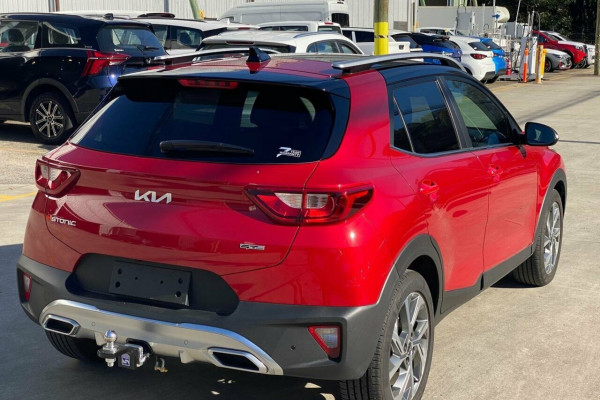 2023 Kia Stonic YB GT-Line SUV