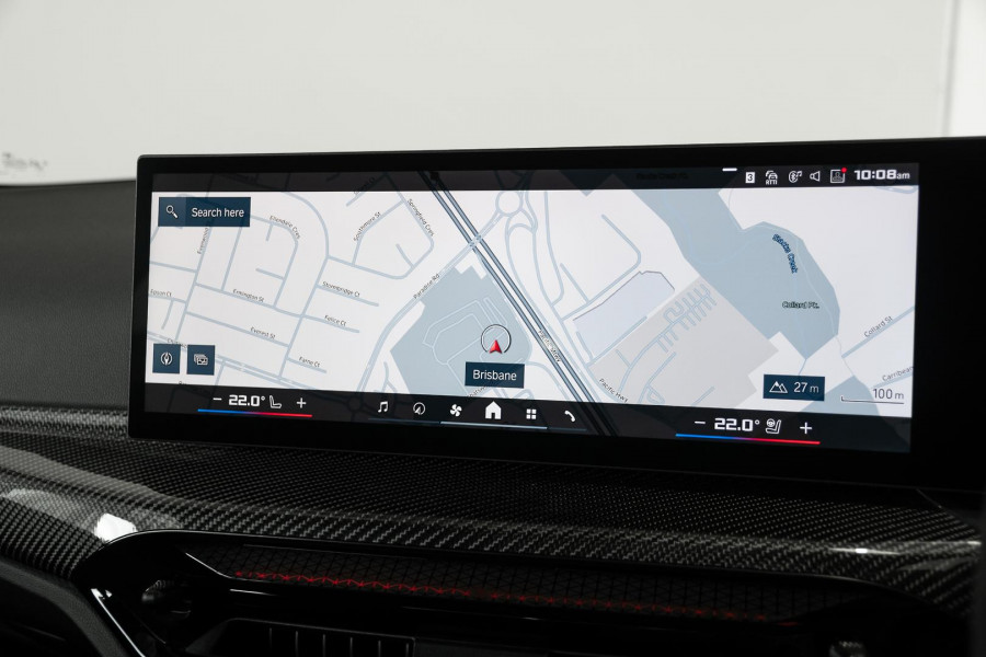 2026 BMW M2 G87 LCI Coupe