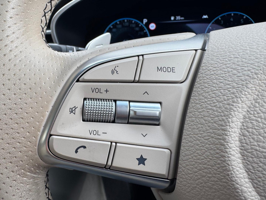 2022 Genesis G70 IK.V2  Sedan Image 18