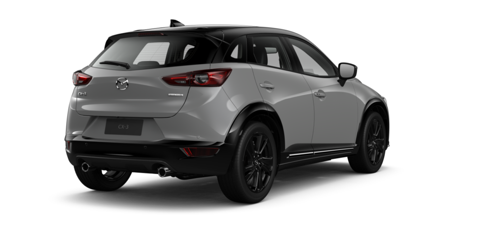 2025 Mazda CX-3 DK G20 GT SP SUV Image 14