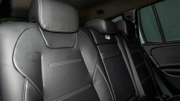 2025 MY25.55 Mercedes-Benz GLB-Class X247 GLB35 AMG Wagon image 23