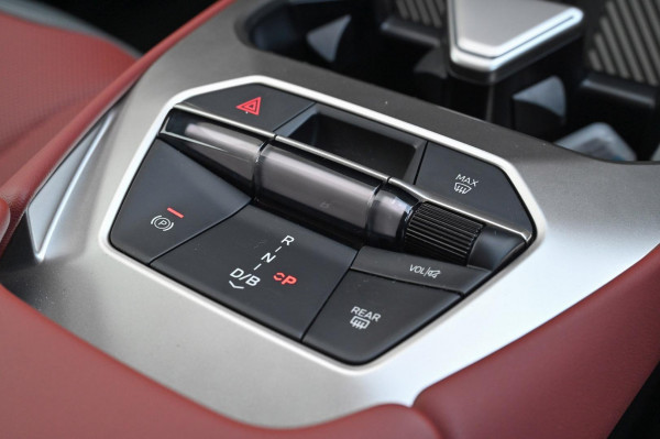 2026 BMW iX3 NA5 M Sport SUV image 15