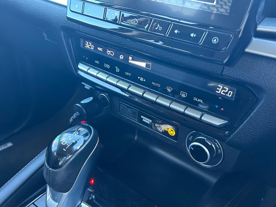 2021 Mazda BT-50 TF XTR Ute Image 22