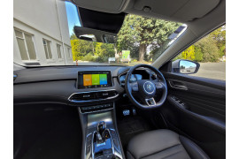 2023 MG HS PHEV Essence Plug-In Hybrid SUV