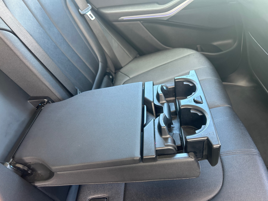 2020 BMW X5 G05 Turbo xDrive25d SUV Image 15