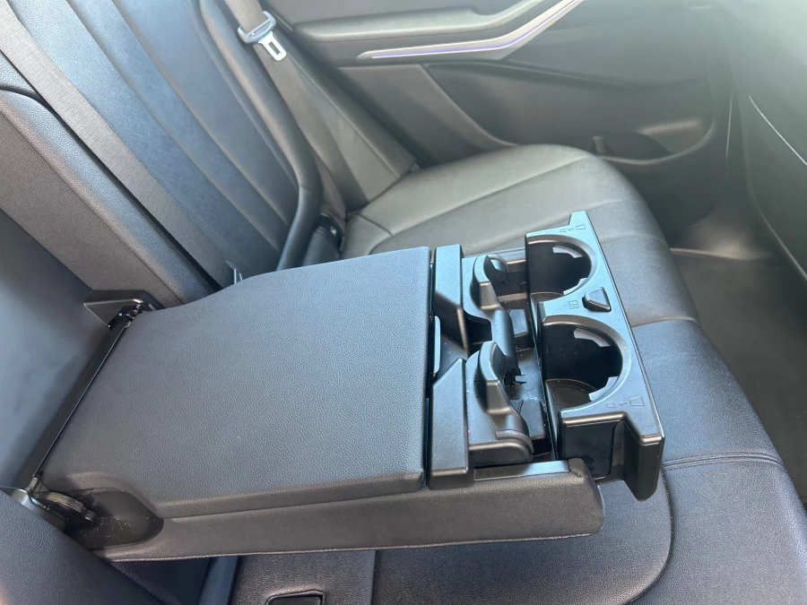 2020 BMW X5 G05 xDrive25d SUV Image 15