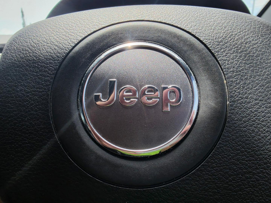 2021 Jeep Grand Cherokee WK S-Limited SUV Image 22