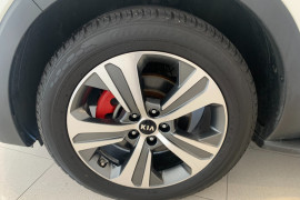 2018 Kia Sorento UM GT-Line Wagon Image 4