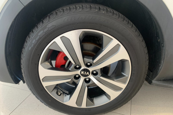 2018 Kia Sorento UM GT-Line Wagon Image 4