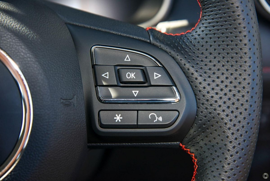 2022 MG ZS EV AZS1 Essence SUV Image 11