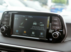 2018 MY19 Hyundai Tucson TL3 Go Hatchback