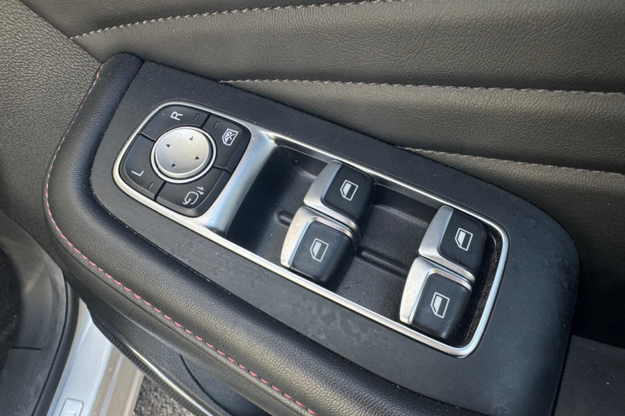 2023 MG HS SAS23 Excite SUV Image 22