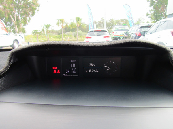 2014 Subaru Impreza G4 MY14 2.0I Hatchback