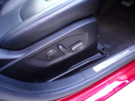 2018 MY19 Ford Endura CA Titanium Suv