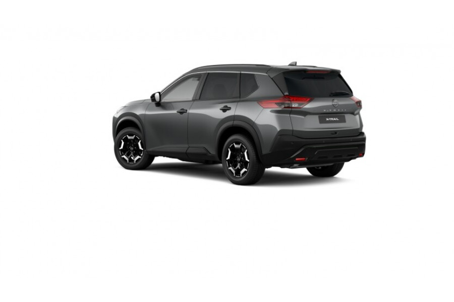 2024 MY25 Nissan X-Trail T33 N-TREK SUV Image 26