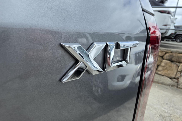 2022 Ford Ranger P703 XLT Ute Image 27