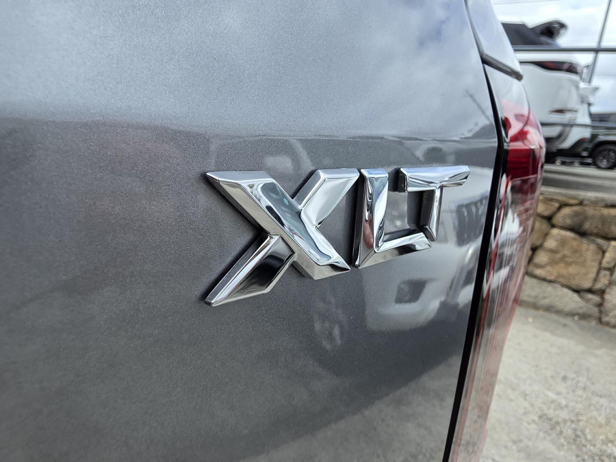 2022 Ford Ranger P703 XLT Ute Image 27