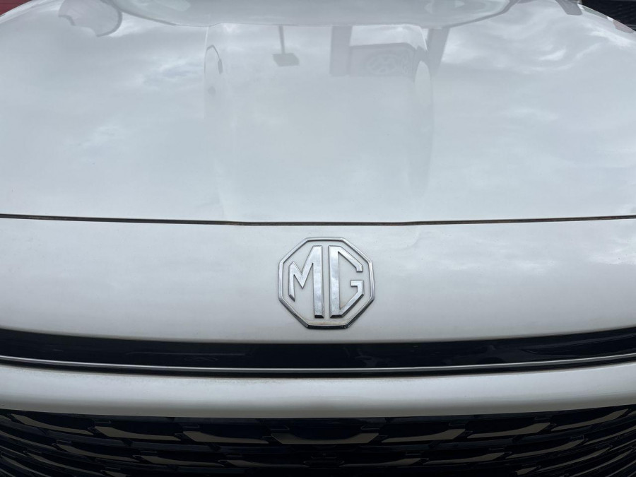 2025 MG HS AS33H Essence Hybrid+ SUV Image 11