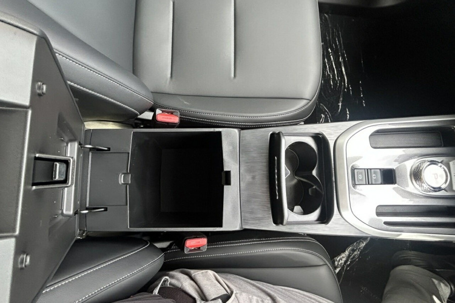 2025 GWM Haval Jolion A01 Lux SUV Image 20