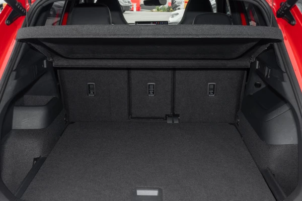 2025 Volkswagen Tiguan CT 150TSI R-Line SUV Image 17
