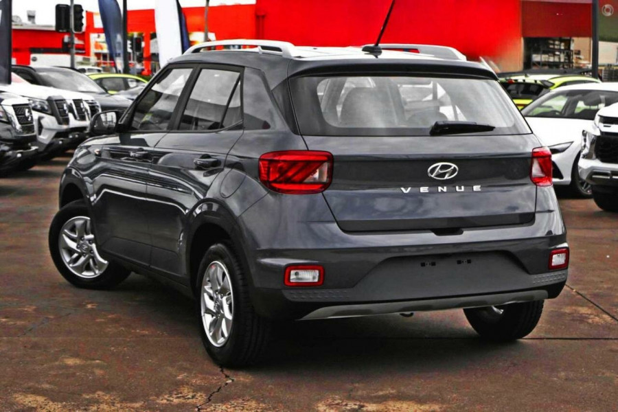 2026 MY27 Hyundai Venue QX.V5 SUV Image 2