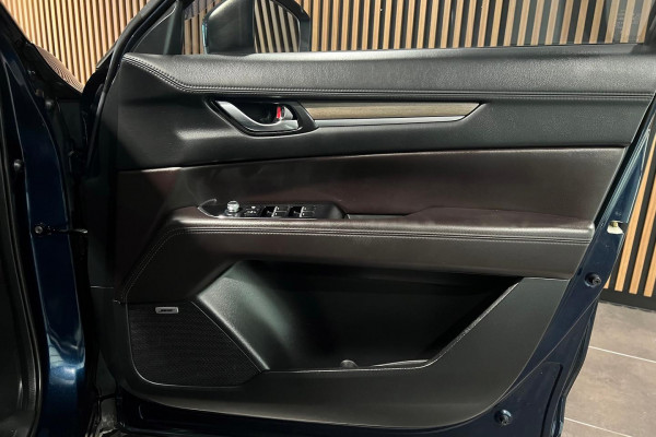 2019 Mazda CX-8 KG Series Asaki SUV Image 10
