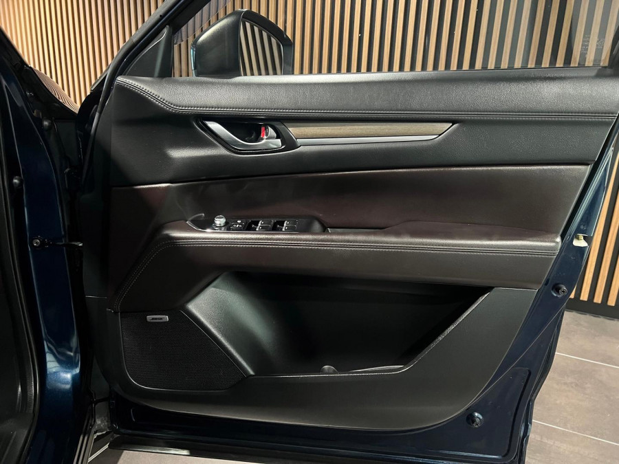 2019 Mazda CX-8 KG Series Asaki SUV Image 10
