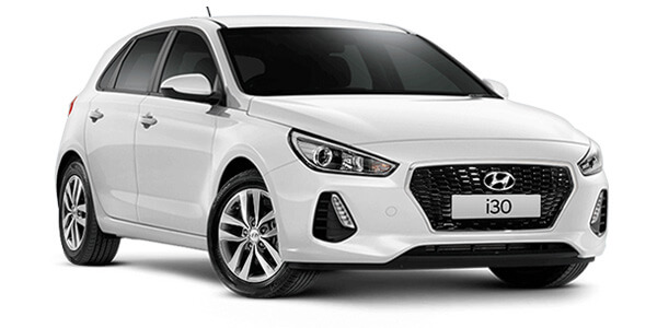 2019 Hyundai i30 PD2 Active Hatch