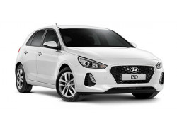 Hyundai i30 Active PD2