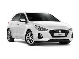 Hyundai i30 Active PD2