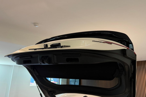 2023 Honda Civic 11th Gen Type R Hatch Image 9
