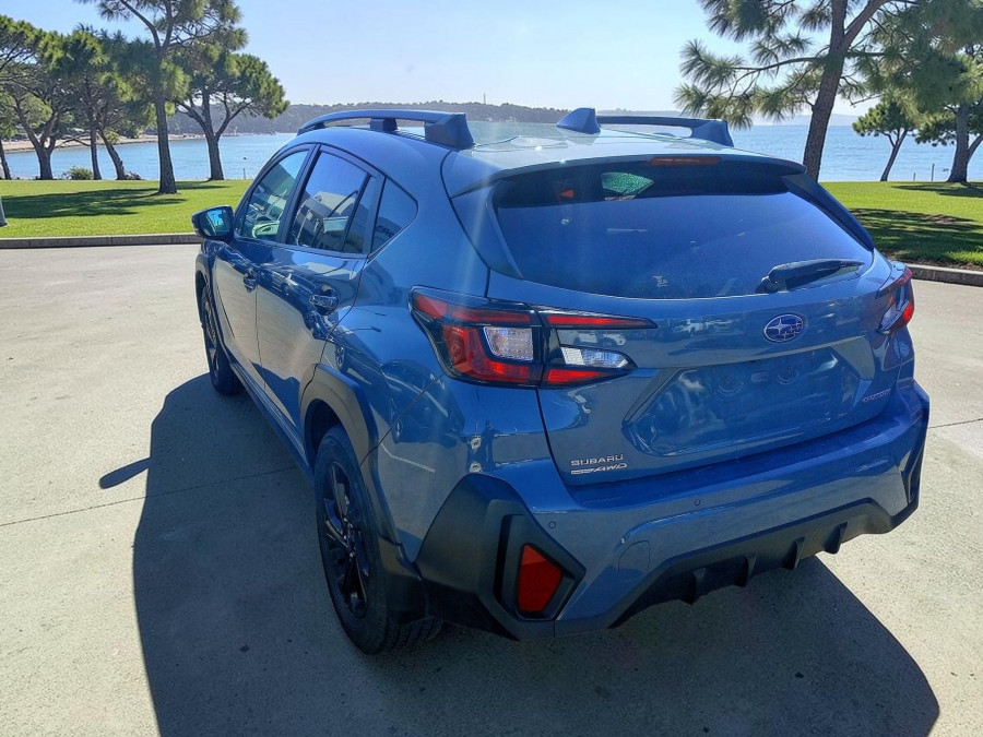 2024 Subaru Crosstrek G6X 2.0L SUV Image 7