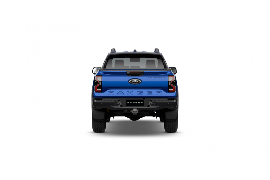 2025 MY25.25 Ford Ranger P703 Wildtrak X Ute Image 6