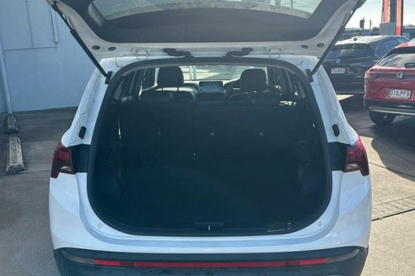 2020 MY21 Hyundai Santa Fe TM.V3 Elite SUV Image 5