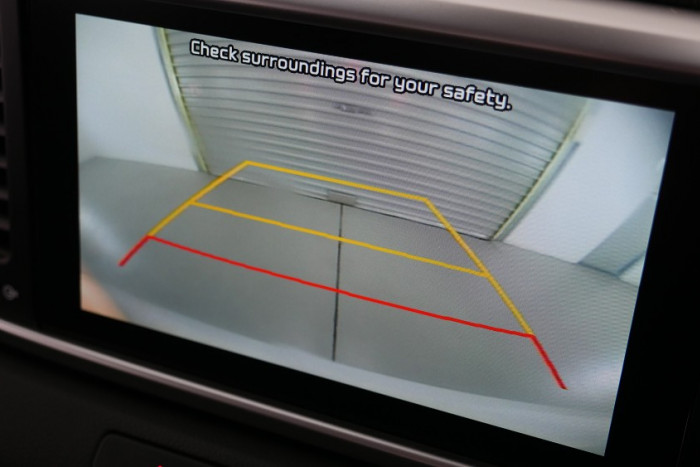 2019 MY20 Kia Sportage QL SX Suv Image 16