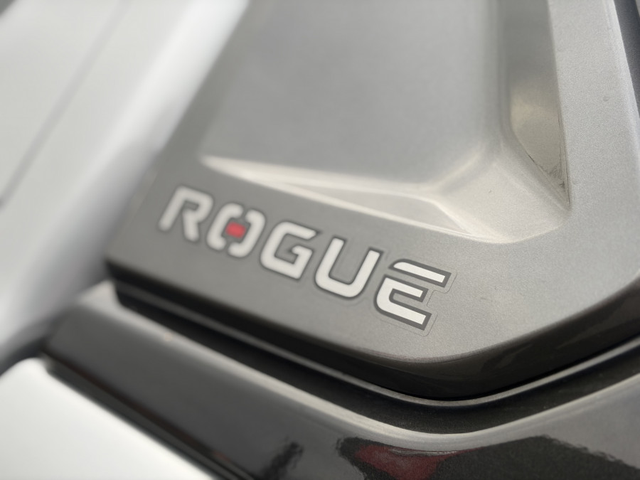 2023 Toyota HiLux GUN126R Rogue Ute Image 17