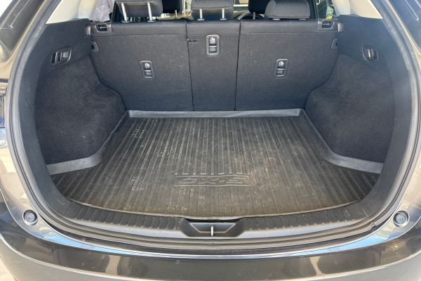 2019 Mazda CX-5 KF Series Maxx SUV Image 17