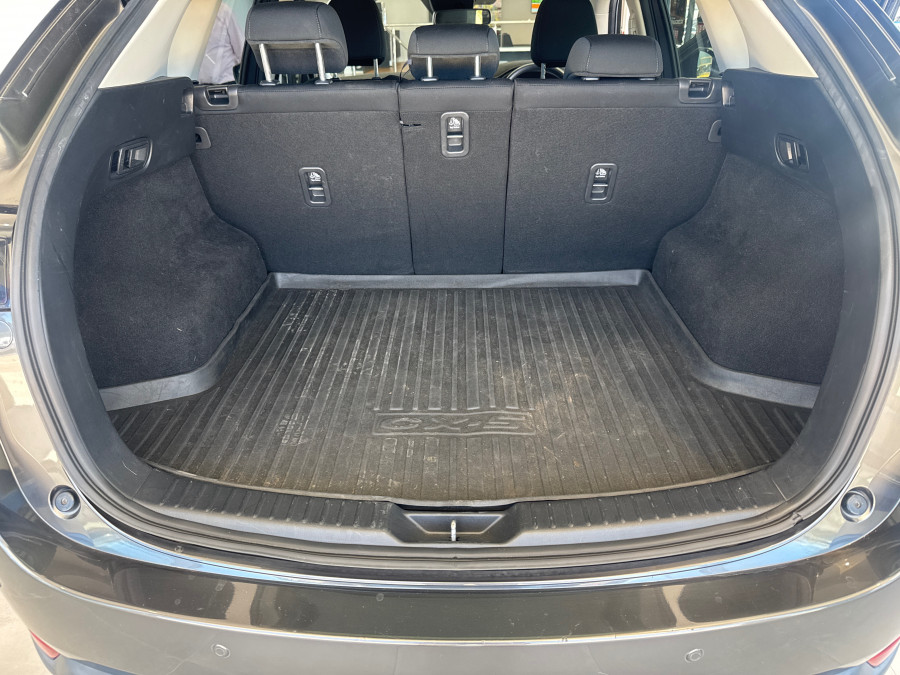 2019 Mazda CX-5 KF Series Maxx SUV Image 17