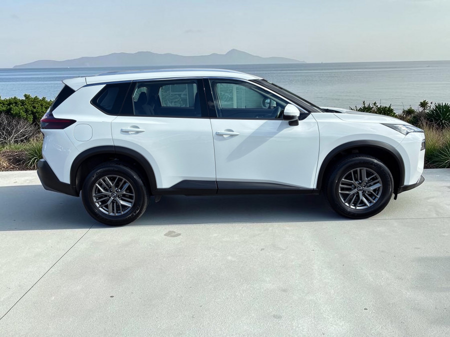 2024 MY25 Nissan X-Trail T33 ST SUV Image 2