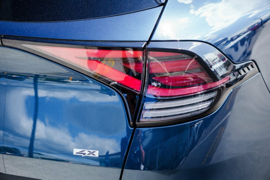 2024 MY25 Kia Sportage NQ5 GT-Line SUV Image 7