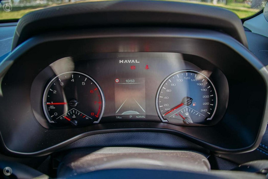 2026 GWM Haval Jolion A01 Premium SUV Image 16