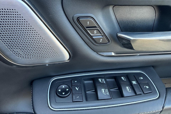 2020 MY21 Ram 1500 DT Limited RamBox Ute Image 10