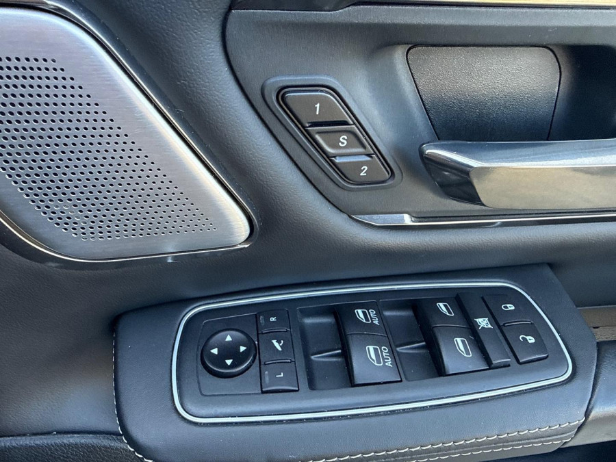 2020 MY21 Ram 1500 DT Limited RamBox Ute Image 10