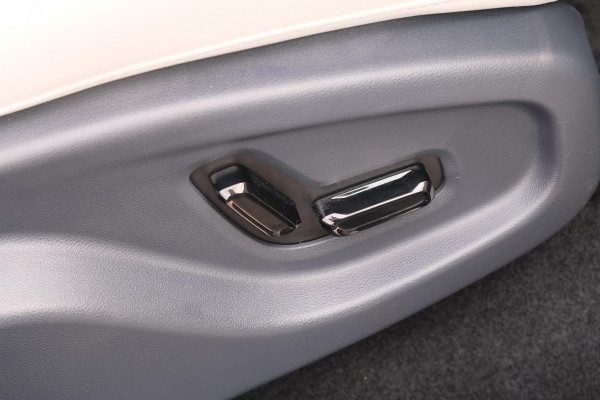 2026 Geely Starray EM-i P145 Inspire SUV Image 11