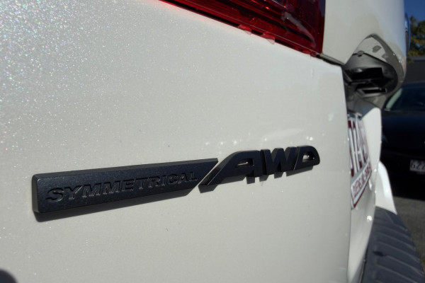2019 Subaru Outback 5GEN 2.5i-X SUV Image 11