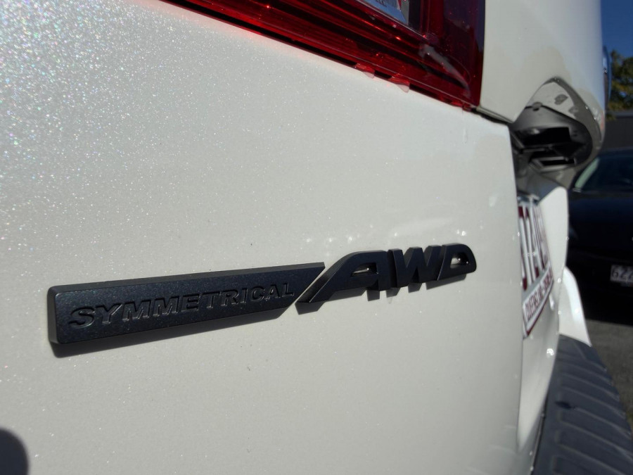 2019 Subaru Outback 5GEN 2.5i-X SUV Image 11
