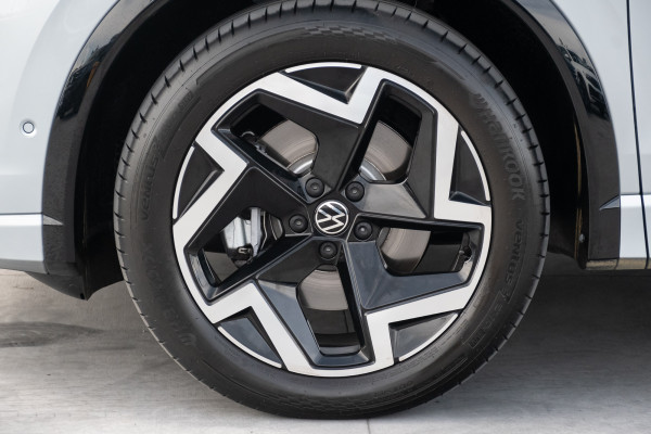 2026 Volkswagen Tiguan CT 150TSI R-Line SUV Image 22