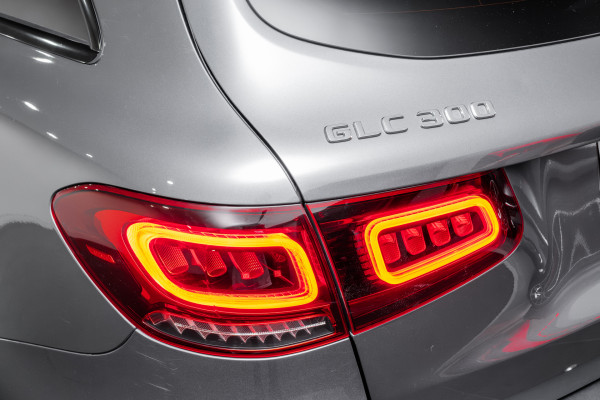 2021 Mercedes-Benz GLC-Class X253 GLC300 SUV image 23