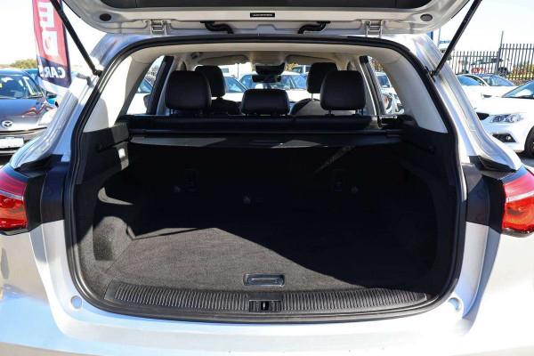 2022 MG HS SAS23 Vibe SUV Image 19