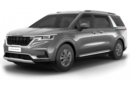Kia Carnival S KA4